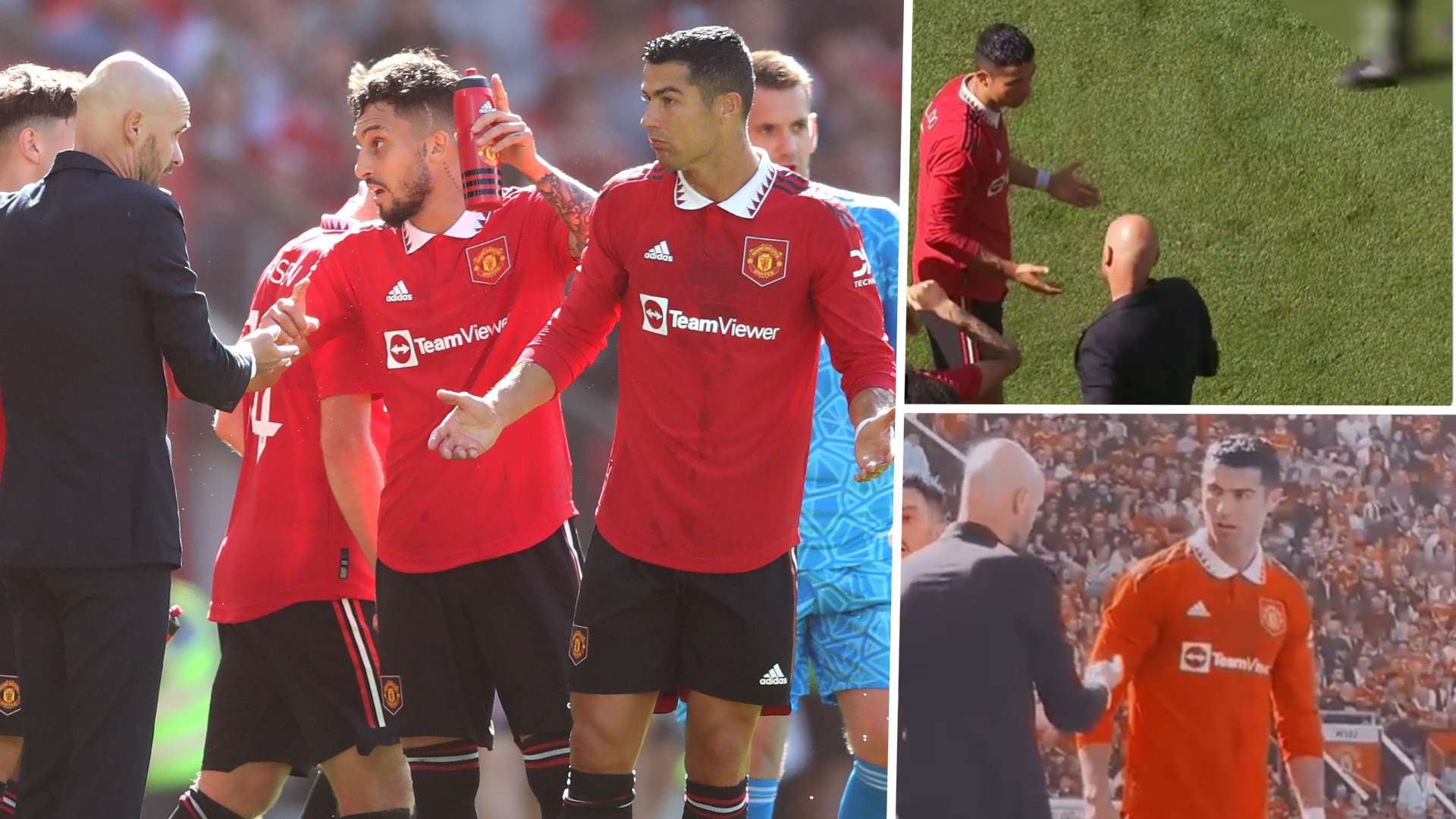 反观骑士队 反观骑士队